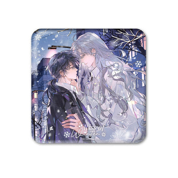 I Became a God in a Horror Game LT LDZW Merch(Offline)